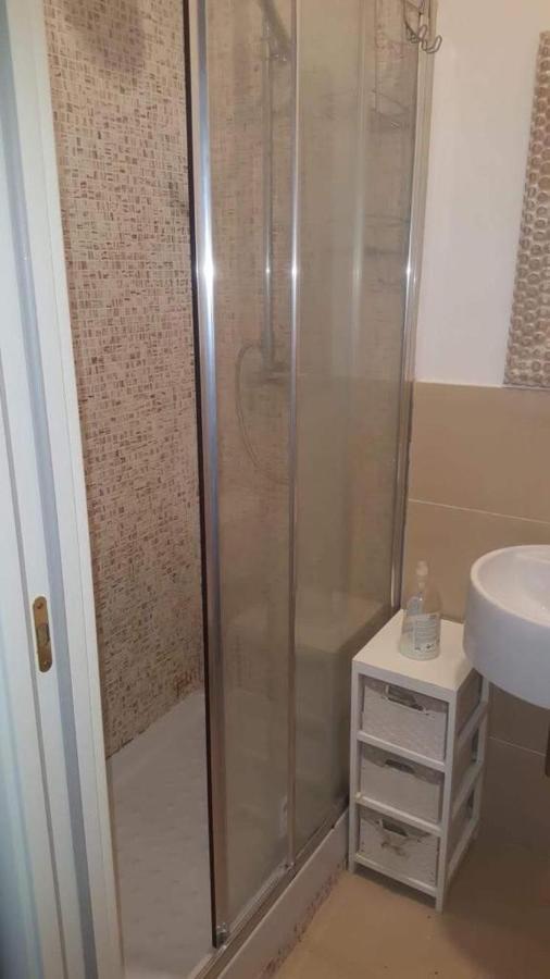 Monolocale Lungomare Viareggio Apartment Ngoại thất bức ảnh